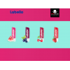 LABELLO WATERMELON SHINE MELT-IN MOISTURE CARING LIP BALM​ 4.8G/ 5.5 ML
